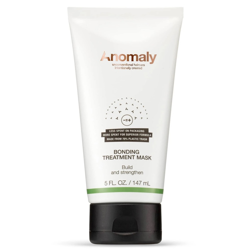 Anomaly Bonding Treatment Mask Build and Strengthen 5oz